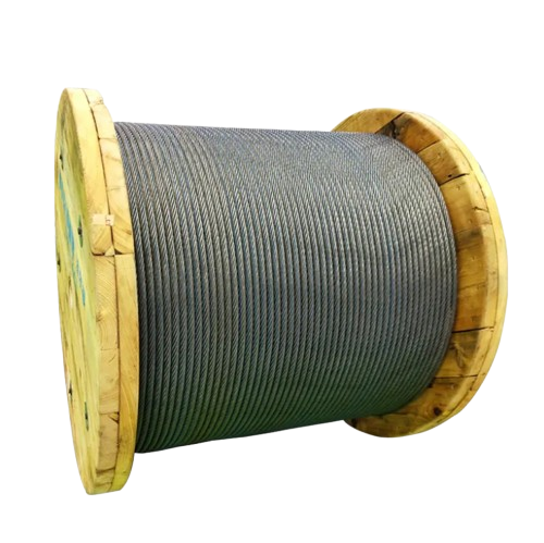 Elevator Sling Rope Gustav Wolf